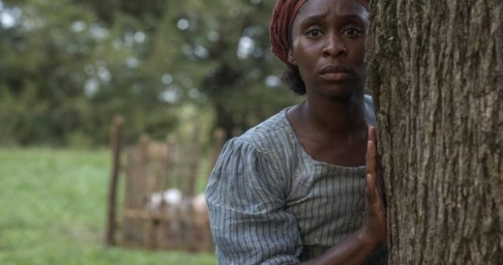 Harriet Tubman Biopic, Harriet, Opens the 15th Montreal Intl Black Film Festival