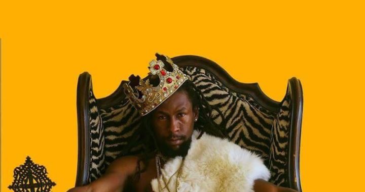 Jah Cure -Royal Soldier