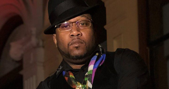 LiveXLive Names Rahman Dukes Head Of Urban Programming