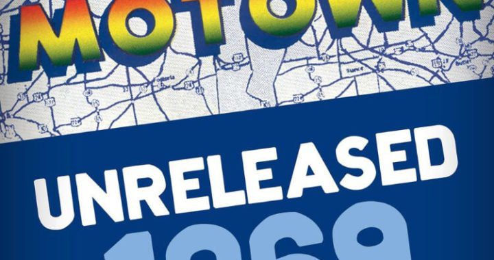 'MOTOWN UNRELEASED: 1969' Celebrates 60 Years Of Motown