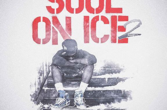 Ras Kass Releases Latest Album 'Soul On Ice 2'
