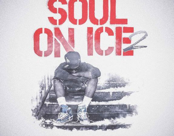 Ras Kass Releases Latest Album 'Soul On Ice 2'
