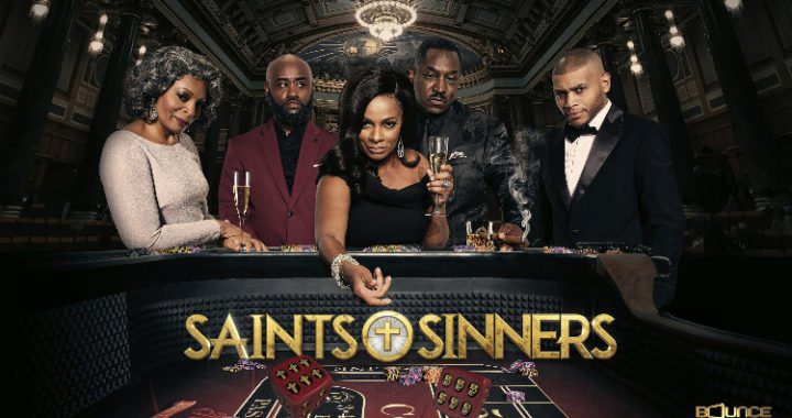 Saints & Sinners Wraps Most-Watched Season Ever