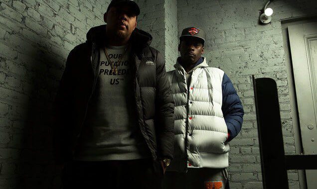 Skyzoo & Pete Rock - It's All Good