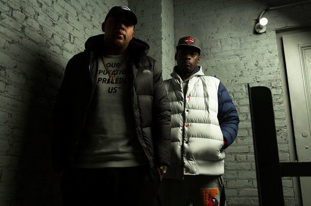 Skyzoo & Pete Rock - It's All Good