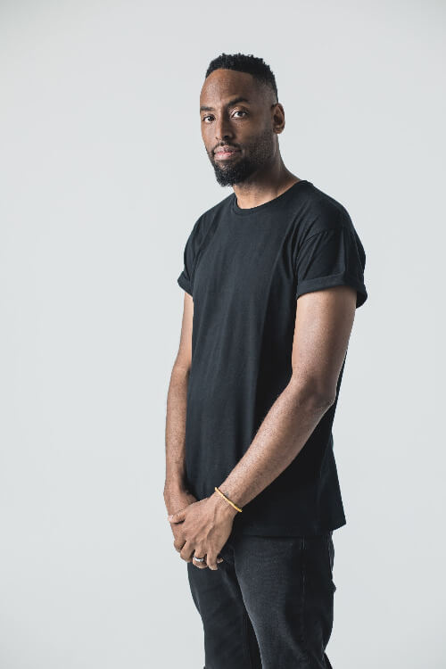 Symphonic Distribution Names Brandon Hixon As Head of Black Music Division