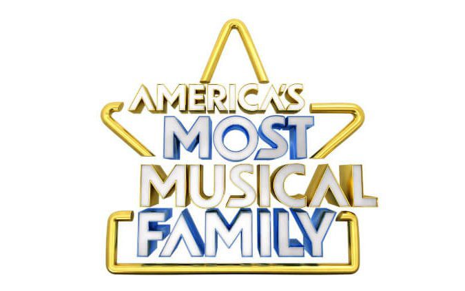 America’s Most Musical Family? Premieres Friday, Nov. 1
