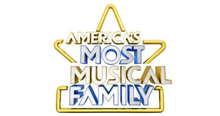 America’s Most Musical Family? Premieres Friday, Nov. 1