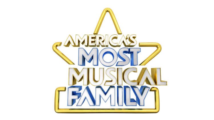 America’s Most Musical Family? Premieres Friday, Nov. 1