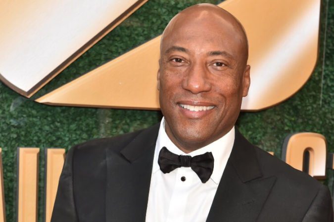 Byron Allen Agrees To Purchase Eleven Television Stations For $290 Million