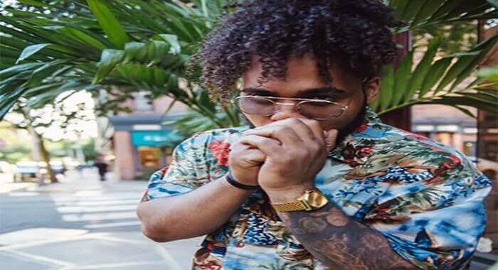 Chris Rivers - In The Morning