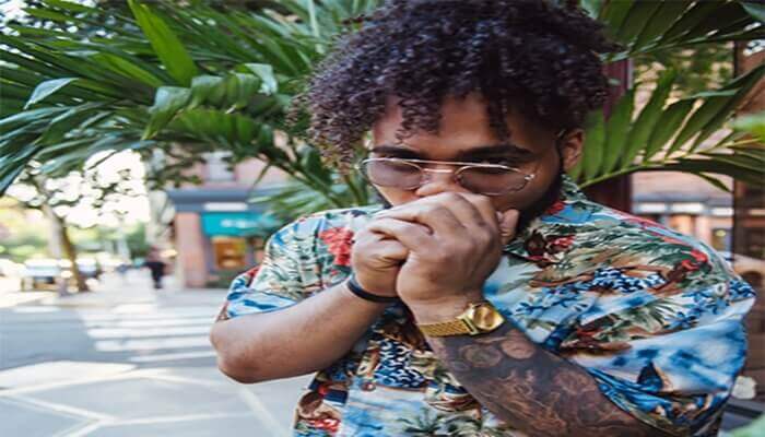 Chris Rivers - In The Morning