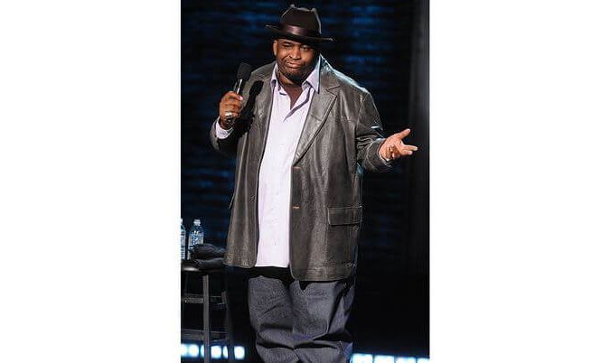 Comedy Central Teams Up With All Things Comedy to Produce Patrice O'Neal Documentary