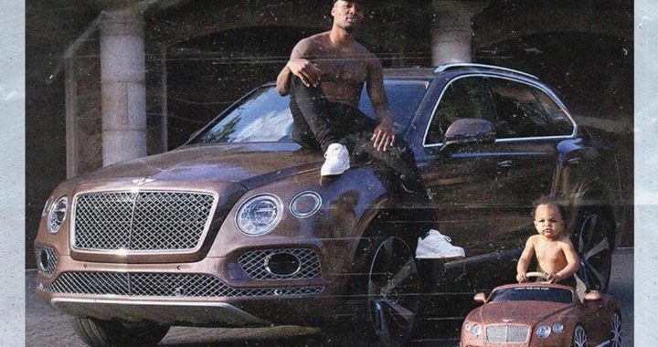 Dame D.O.L.L.A- Money Ball