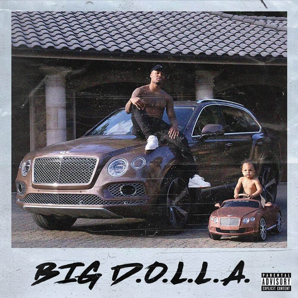 Dame D.O.L.L.A- Money Ball