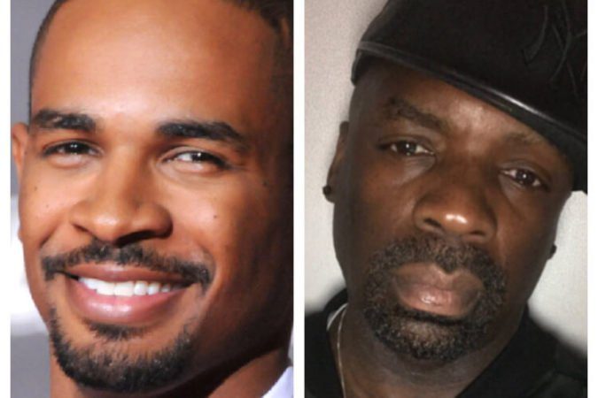 Damon Wayans, Jr and T.K. Kirkland Among the Comedians Appearing at Caroline's in October