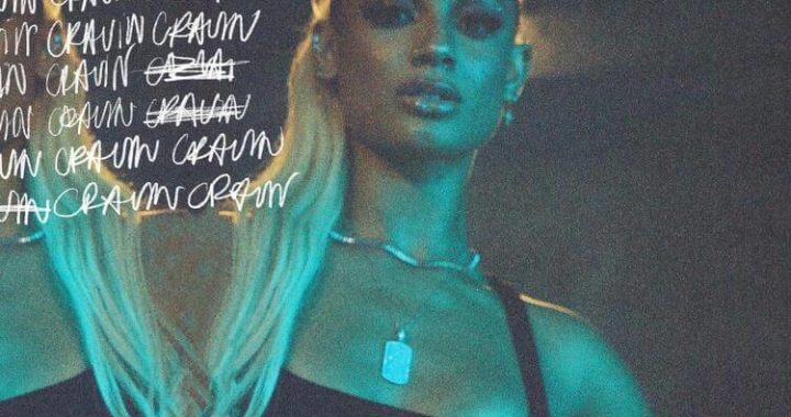 DaniLeigh - Cravin ft. G-Eazy