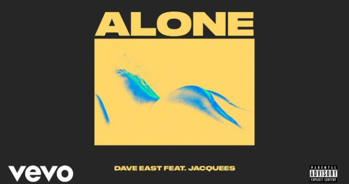 Dave East - Alone ft. Jacquees