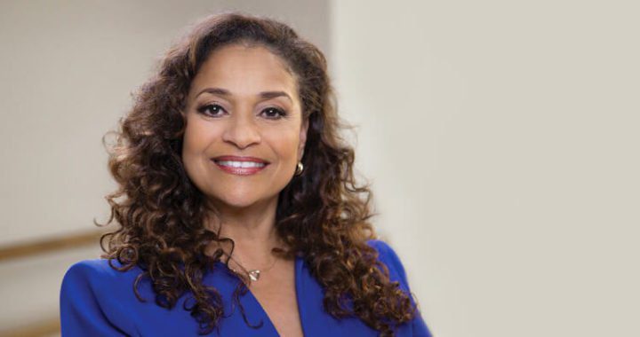 Debbie Allen's 'Hot Chocolate Nutcracker' Heads Back to Redondo Beach Performing Arts Center