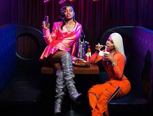Dreezy - Love Someone ft. Jacquees