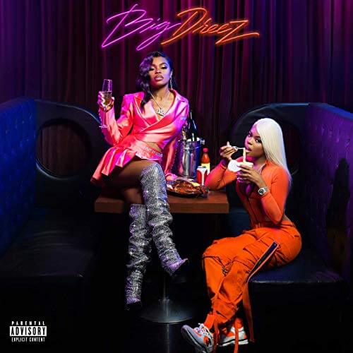 Dreezy - Love Someone ft. Jacquees