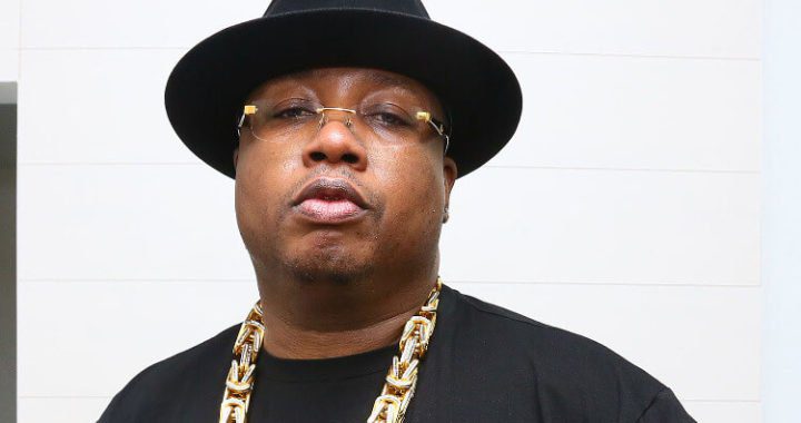 E-40 - I Don't Like Em ft. Cousin Fik, Laroo