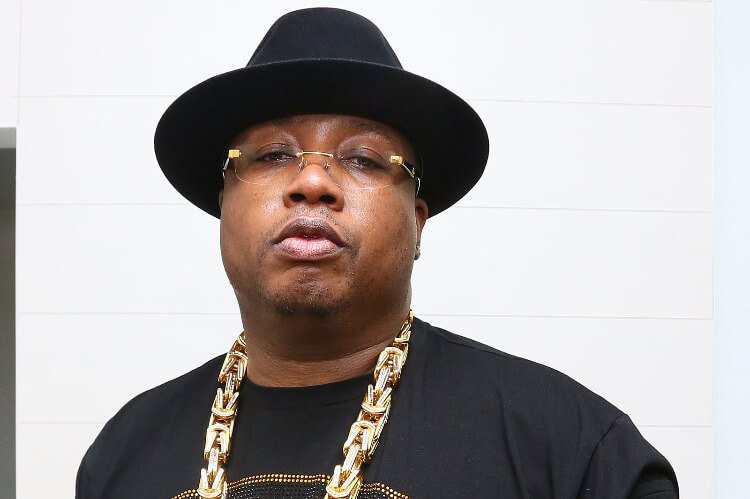 E-40 - I Don't Like Em ft. Cousin Fik, Laroo