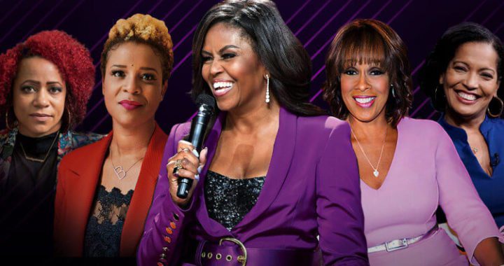 ESSENCE Announces Its 3rd Annual 'Woke 100 List'