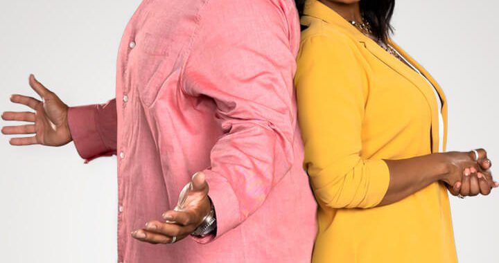 Family Time Returns for Season Seven on October 9th
