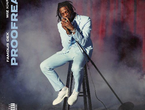 Famous Dex - Proofread ft. Wiz Khalifa
