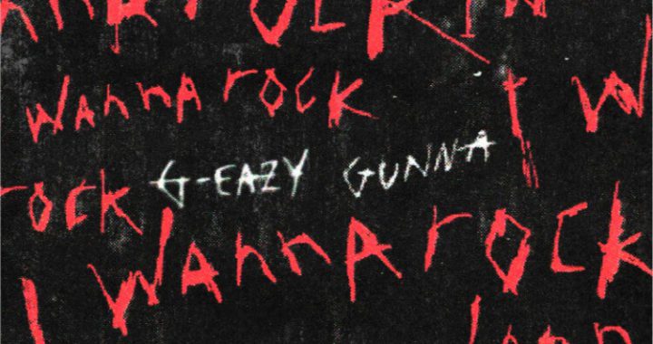 G-Eazy - I Wanna Rock ft. Gunna