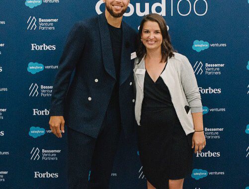 Guild Education Receives Investment from Stephen Curry