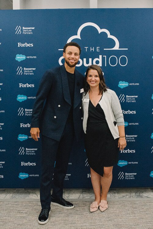 Guild Education Receives Investment from Stephen Curry
