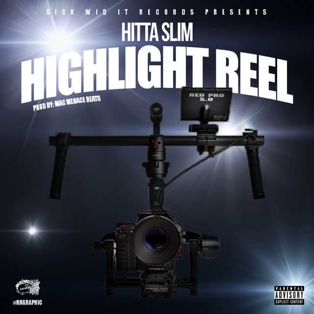 Hitta Slim - Hightlight Reel