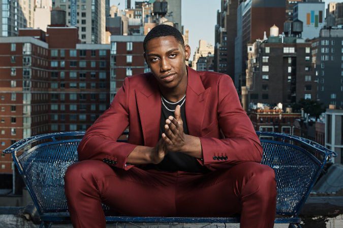 Indochino Collaborates with New York Knicks Rookie RJ Barrett