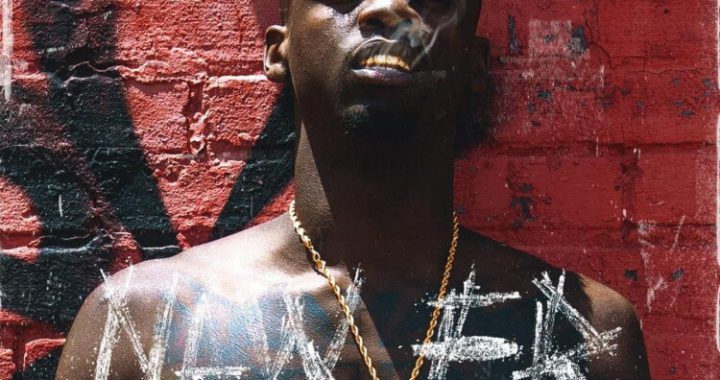 Luh Soldier Feat. NLE Choppa 'NAW FR'