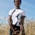 Lupita Nyong’o Joins Michael Kors To Watch Hunger Stop