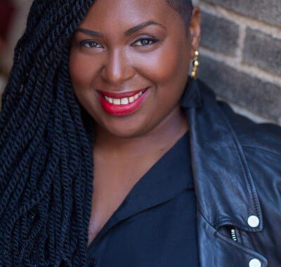 Meredith Corporation Names Shona Pinnock Diversity And Inclusion Director