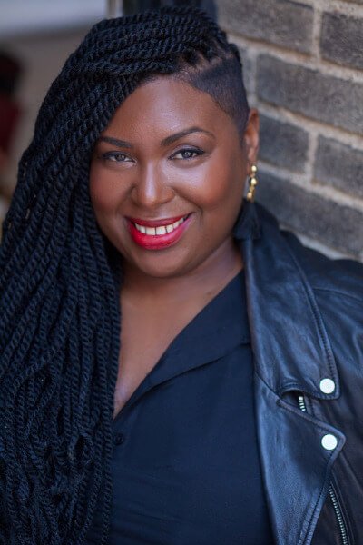Meredith Corporation Names Shona Pinnock Diversity And Inclusion Director