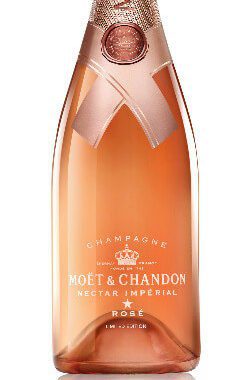 Moët & Chandon Partners With Jonathan Mannion