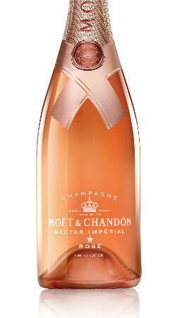 Moët & Chandon Partners With Jonathan Mannion