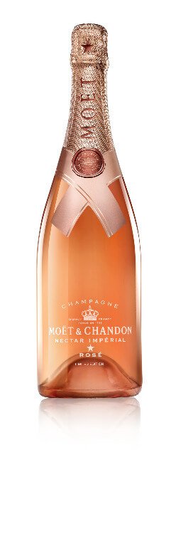 Moët & Chandon Partners With Jonathan Mannion