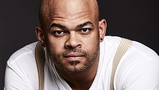 National Geographic Taps Anthony Hemingway to Serve As Executive Producer for 'GENIUS: ARETHA'