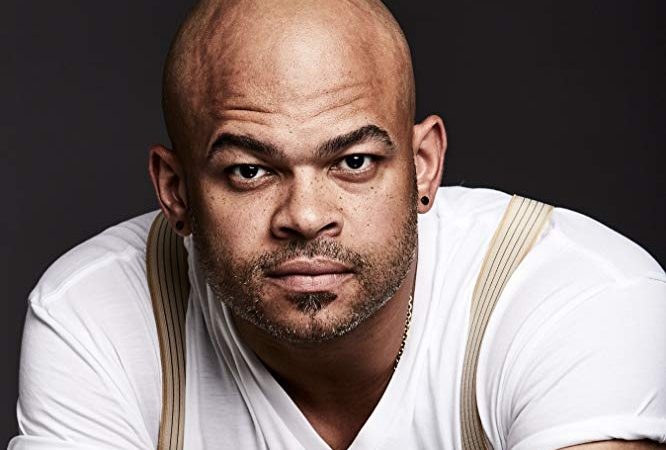 National Geographic Taps Anthony Hemingway to Serve As Executive Producer for 'GENIUS: ARETHA'