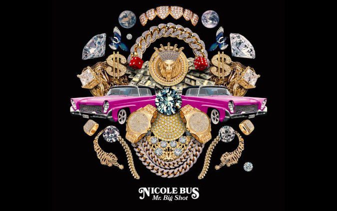Nicole Bus - Mr. Big Shot