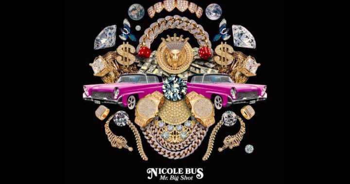 Nicole Bus - Mr. Big Shot