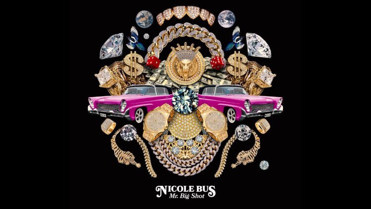 Nicole Bus - Mr. Big Shot