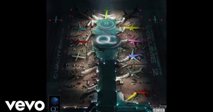 Quality Control, City Girls & Stefflon Don Ft. Renni Rucci & DJ Mustard