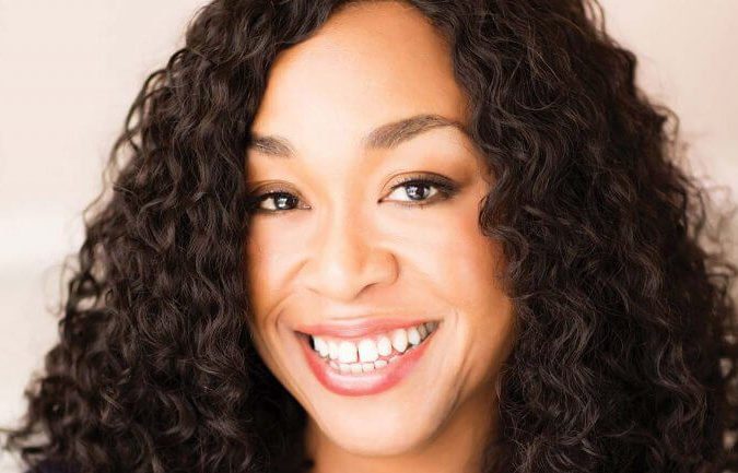 Shonda Rhimes Partners With iHeartMedia To Launch Shondaland Audio