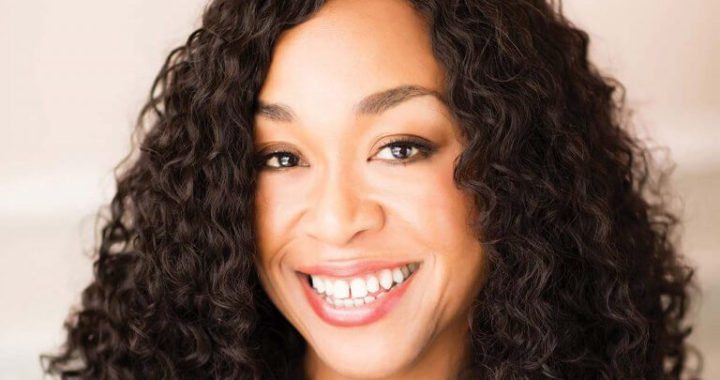 Shonda Rhimes Partners With iHeartMedia To Launch Shondaland Audio